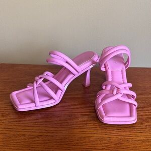 Circus by Sam Edelman Heels